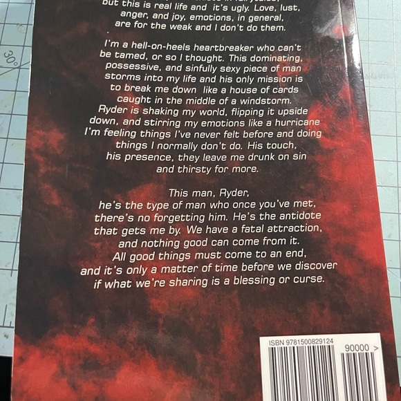 Sexed into Submission by Julie Bailes SIGNED - Picture 3 of 3